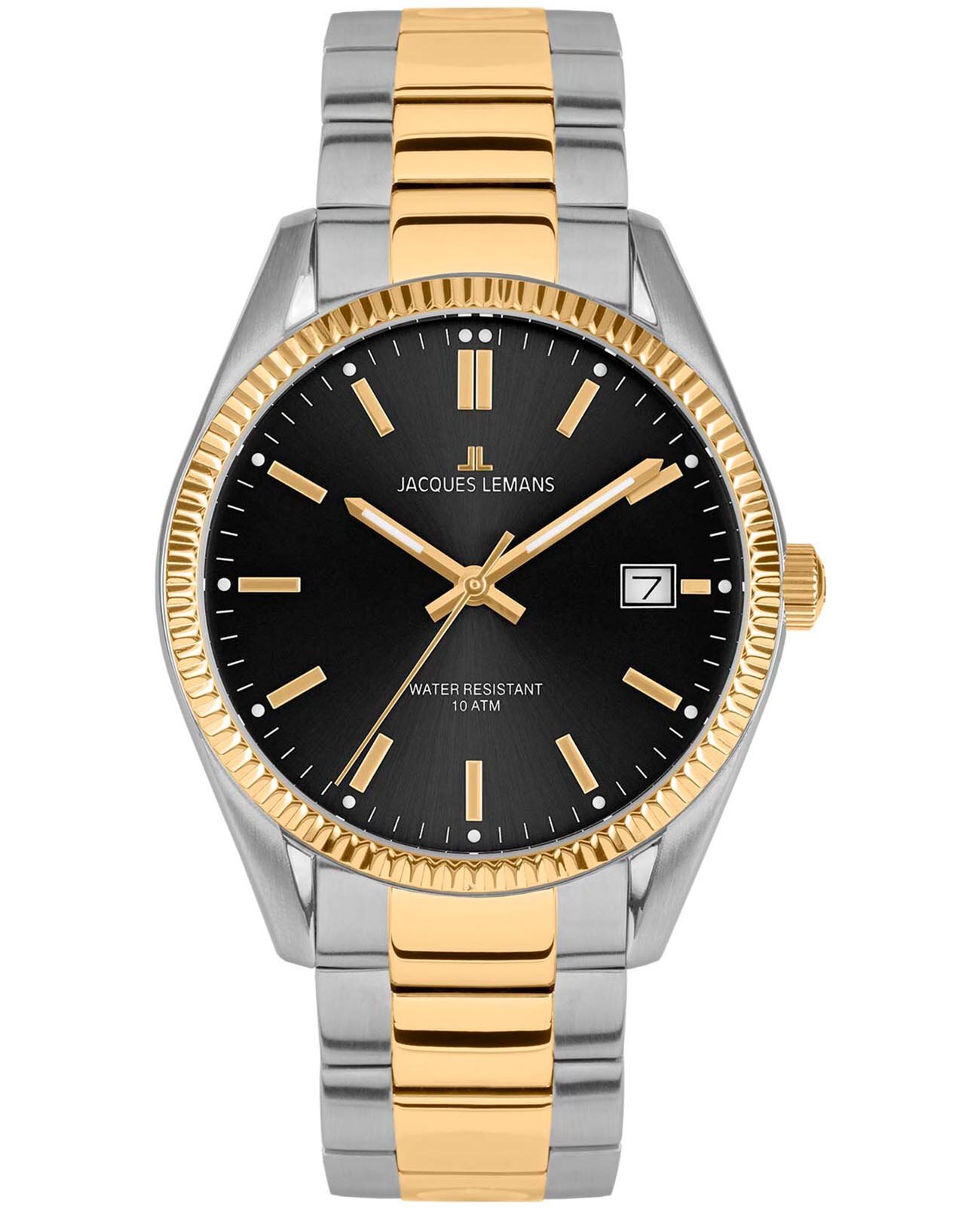 фото Мужские часы Jacques Lemans 50-3I с гарантией