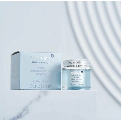 Etre Belle Крем для кожи вокруг глаз Hyaluronic 30 мл 8450₽
