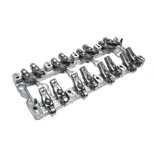 Корпус клапанных рычагов Ford Transit Peugeot Boxer Citroen Jumper 06-12-14- FASE DHR11033