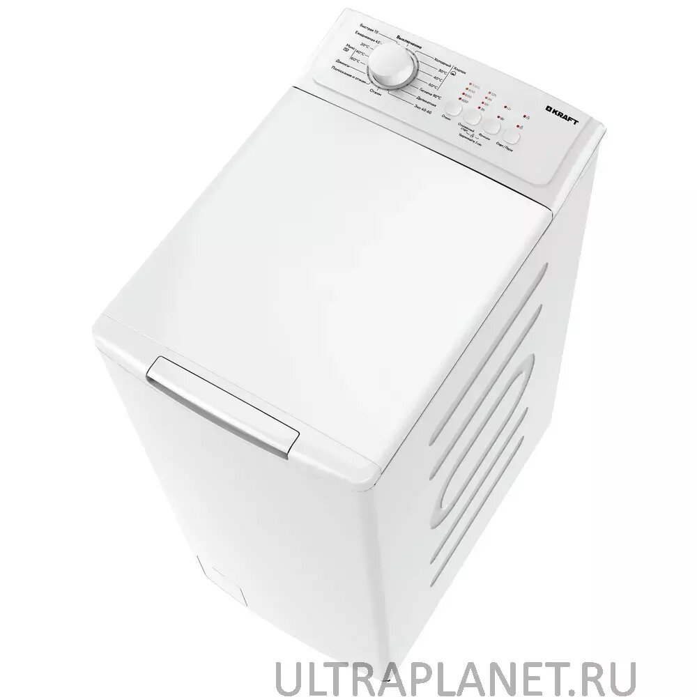 Стиральная машина Kraft KF-UME7202W
