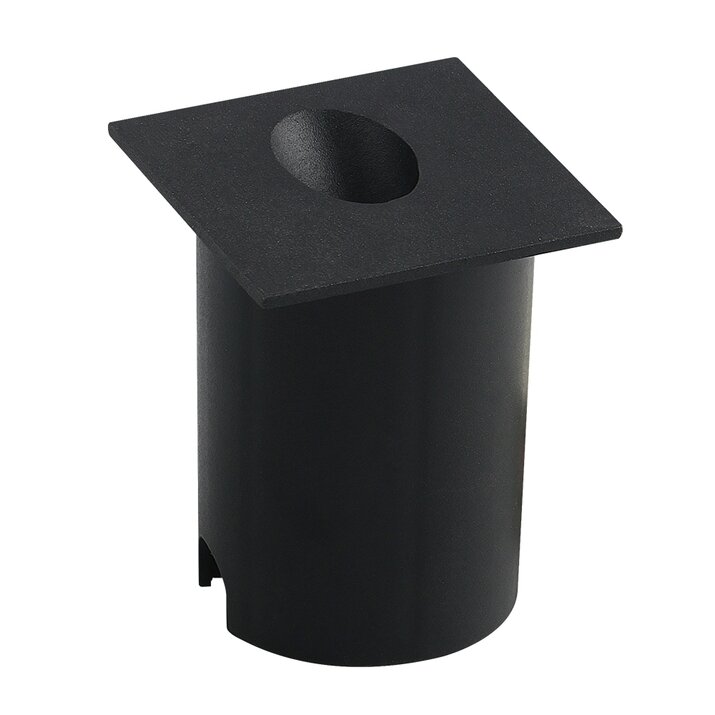 Встраиваемый светильник уличный Arte Lamp A3402IN-1BK