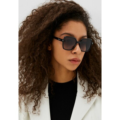 Солнцезащитные очки U.S. POLO ASSN., черный