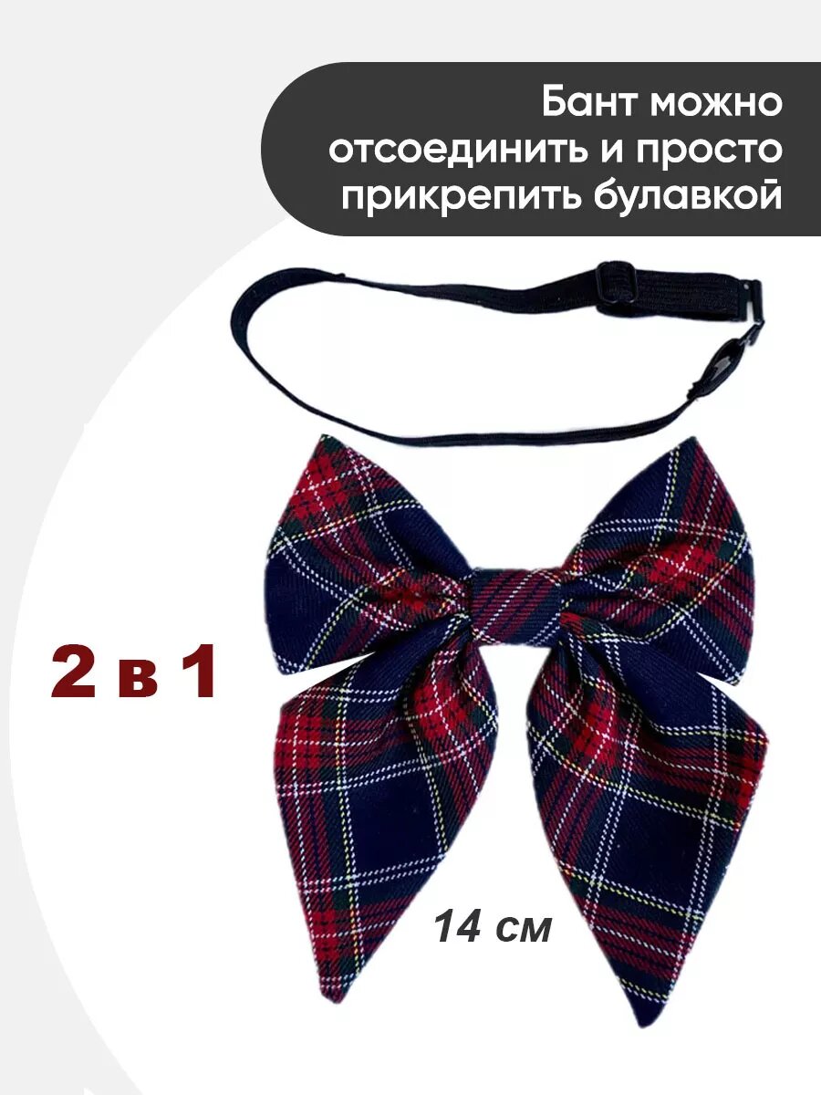 Галстук Bertoldi