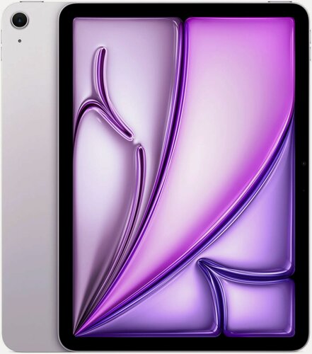 Изображение товара 11" Планшет Apple iPad Air 11 2025 M3, 128 ГБ, Wi-Fi, iPadOS, purple, без RuStore/MAX