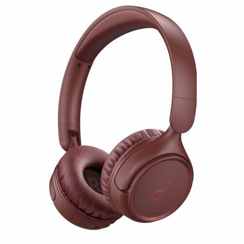 Anker Soundcore H30i red накладные беспроводные наушники красный