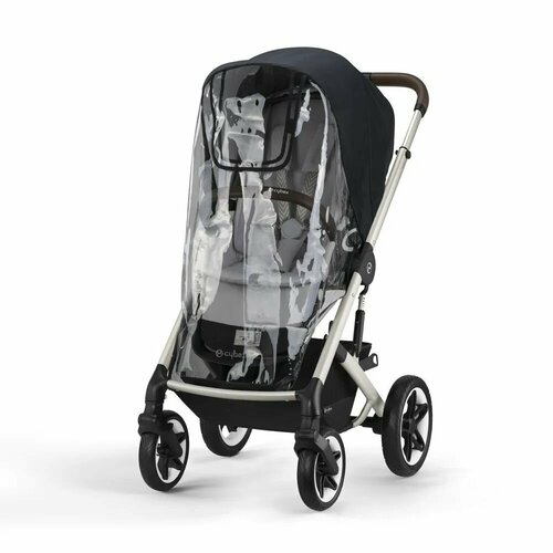 Cybex Дождевик для прогулочной коляски Balios и Talos 4400₽