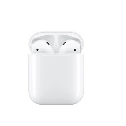 Наушники беспроводные Airpods 2 12370₽