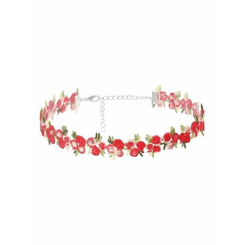 Чокер Sagem, розовый