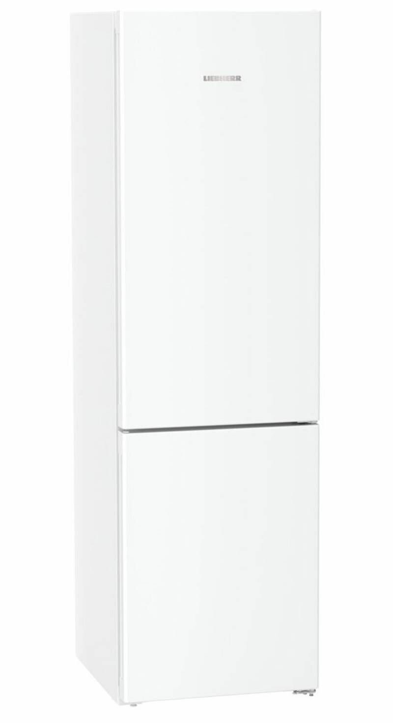 Двухкамерный холодильник Liebherr CNd 5703-22 001 NoFrost белый