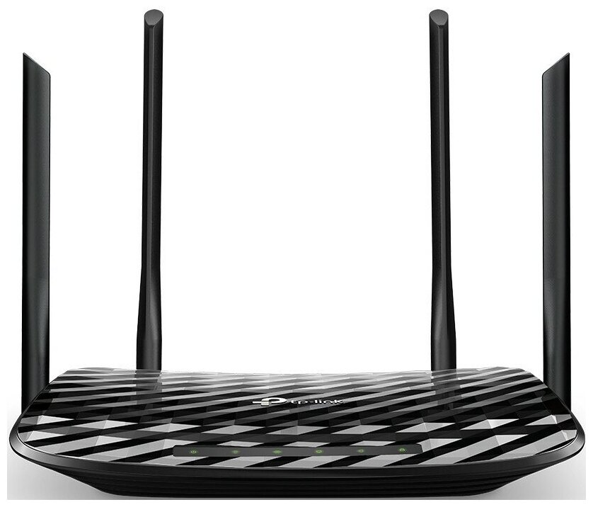 Wi-Fi роутер Роутер беспроводной TP-Link Archer C5 Pro(ISP) AC1350 10/100/1000BASE-TX — фото 1