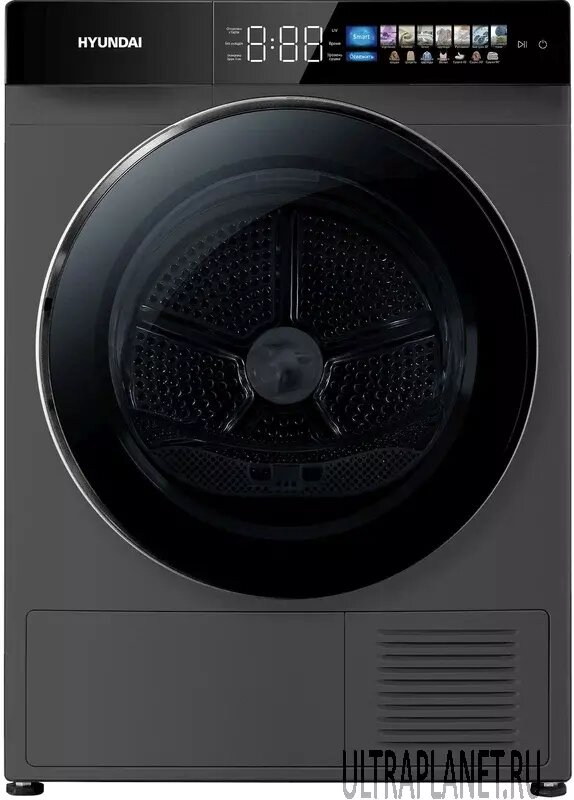 Сушильная машина Hyundai DFE9430
