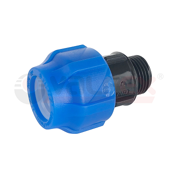 Муфта ПНД VALFEX 32х1