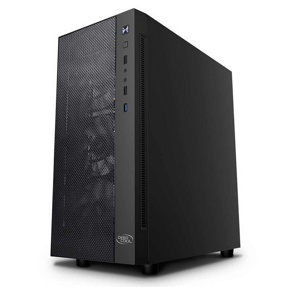 Корпус DeepCool MATREXX 55 MESH ADD-RGB 4F (DP-ATX-MATREXX55-MESH-AR-4F) — фото 1