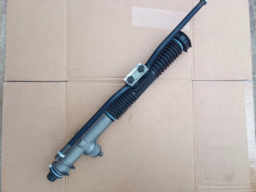 Изображение товара "Рейка Рулевая ВАЗ 2108 - 2114 Спорт" - Версия 3,5 Оброта