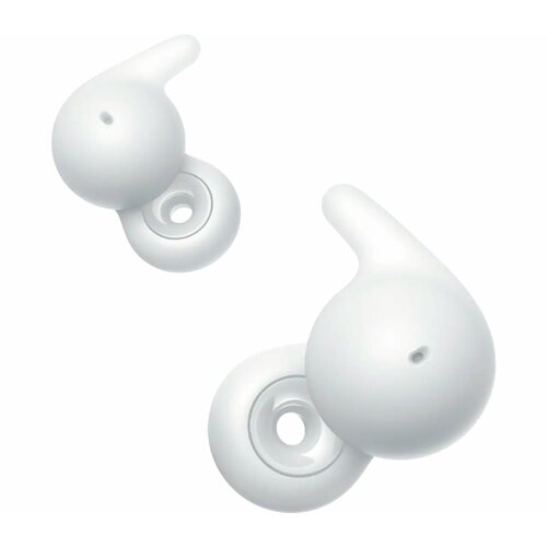 Беспроводные наушники Sony LinkBuds Open WF-L910 White 17859₽