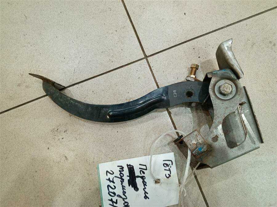 Педаль тормоза от Hyundai Getz 2002-2010