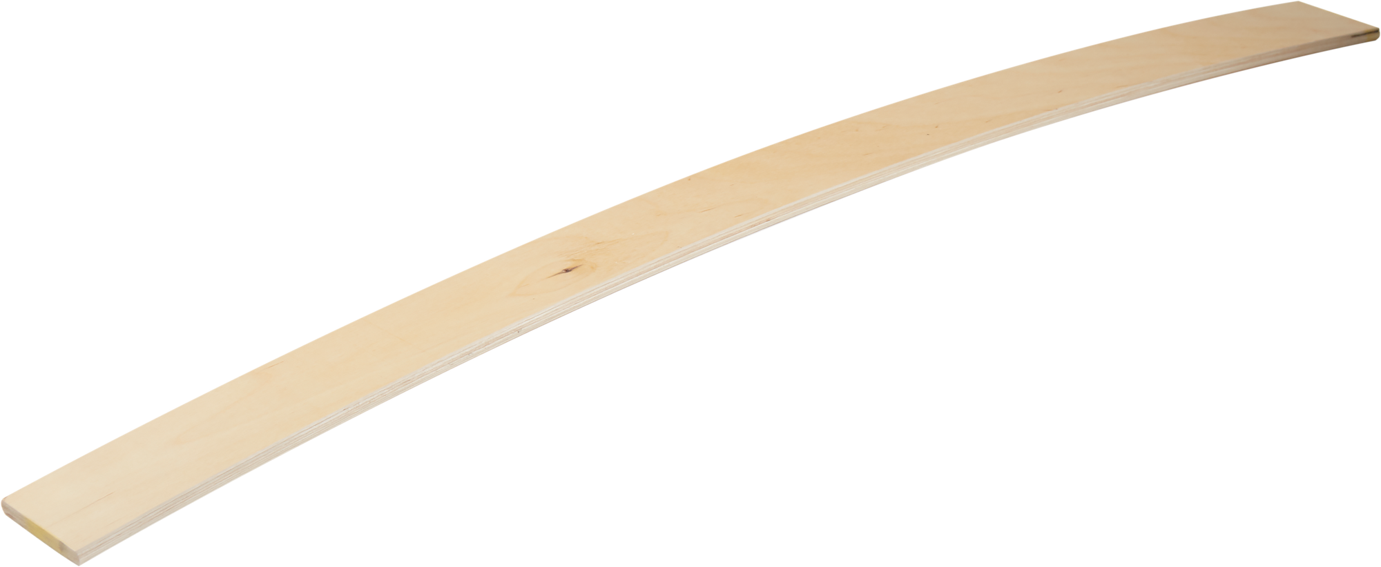Ламель мебельная 890x64x8 мм
