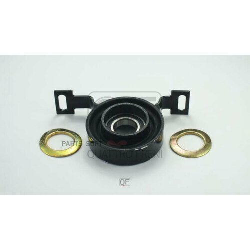 QUATTRO FRENI QF23C00100 Подшипник подвесной карданного вала 7391₽