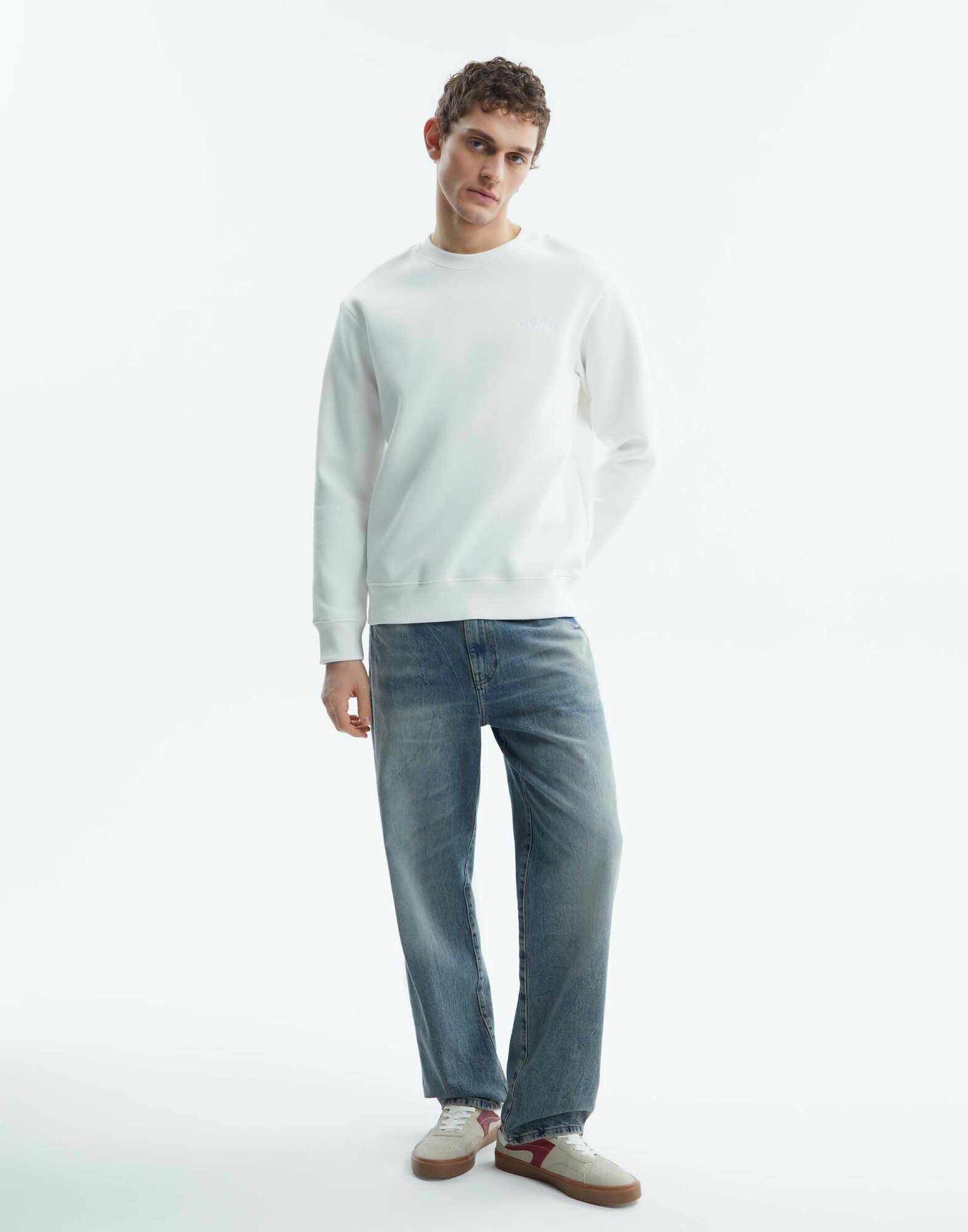 Свитшот Gloria Jeans