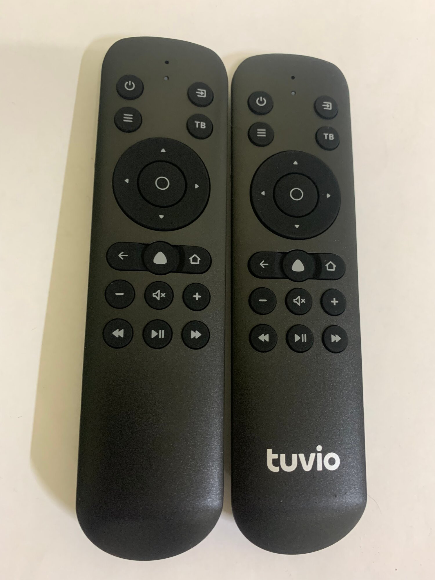 Tuvio RCR60BT, Rcr60 пульт оригинальный