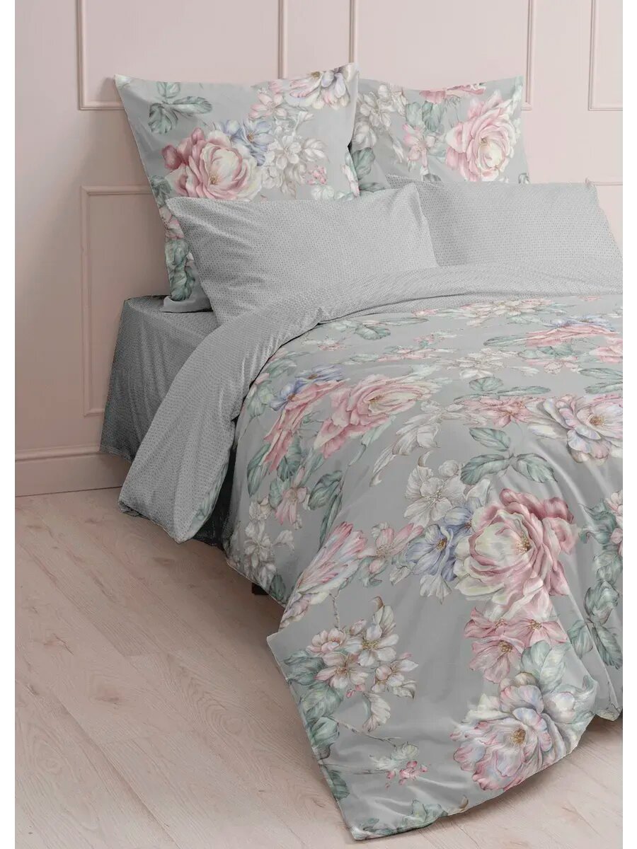 Постельное белье Дуэт (Семейный)