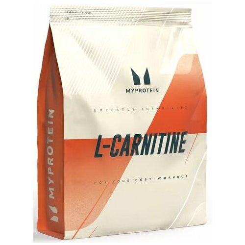 Myprotein L-Carnitine 250 g (L-Карнитин)