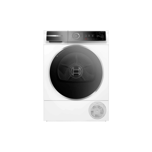 Сушильная машина Bosch Serie 8 WQB245B0ME белый 106390₽