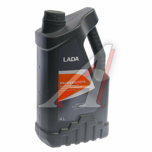 LADA