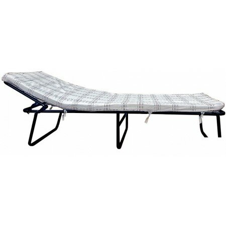 Раскладушка Люксад Снежана 2 в 1 976 737