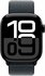 Смарт часы Apple Watch Series 10 46 мм Aluminium Case GPS, Jet Bl...
