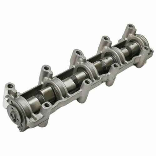 Вал распределительный ВАЗ 2101 в сборе с постелью Самара