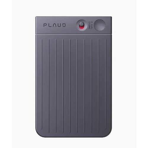 Plaud Note диктофон black 28277₽