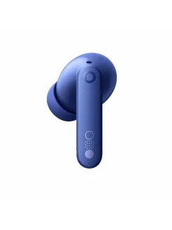 Левый наушник CMF by Nothing Buds Pro 2 ANC True Wireless синий
