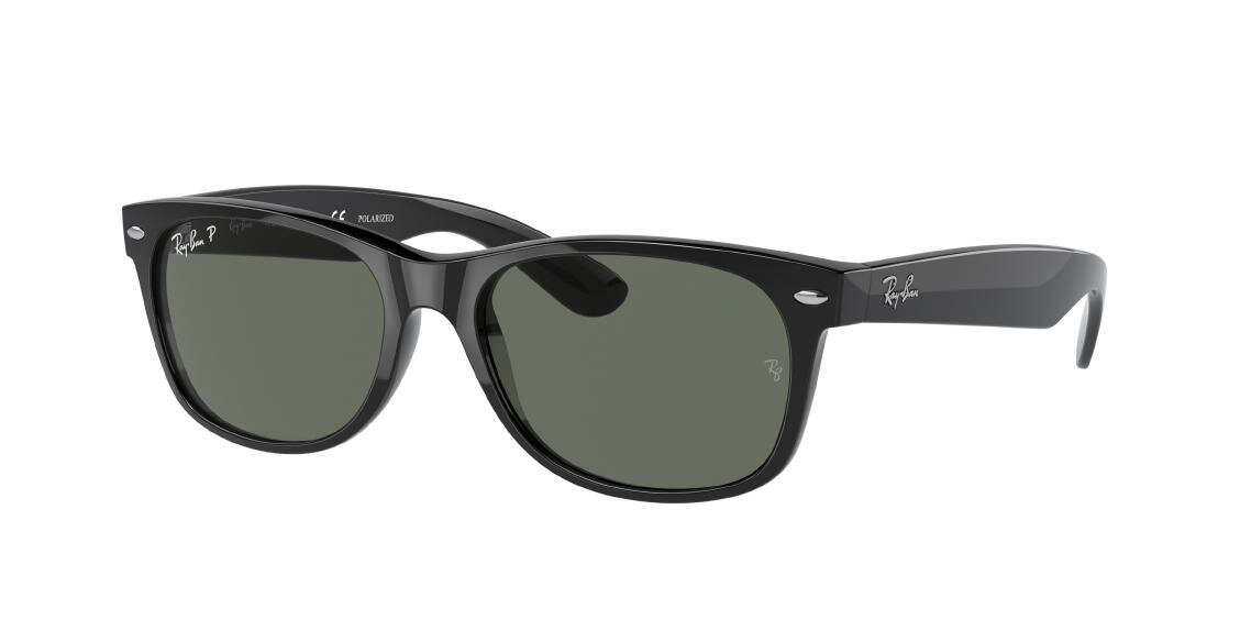 Солнцезащитные очки Ray-Ban, black
