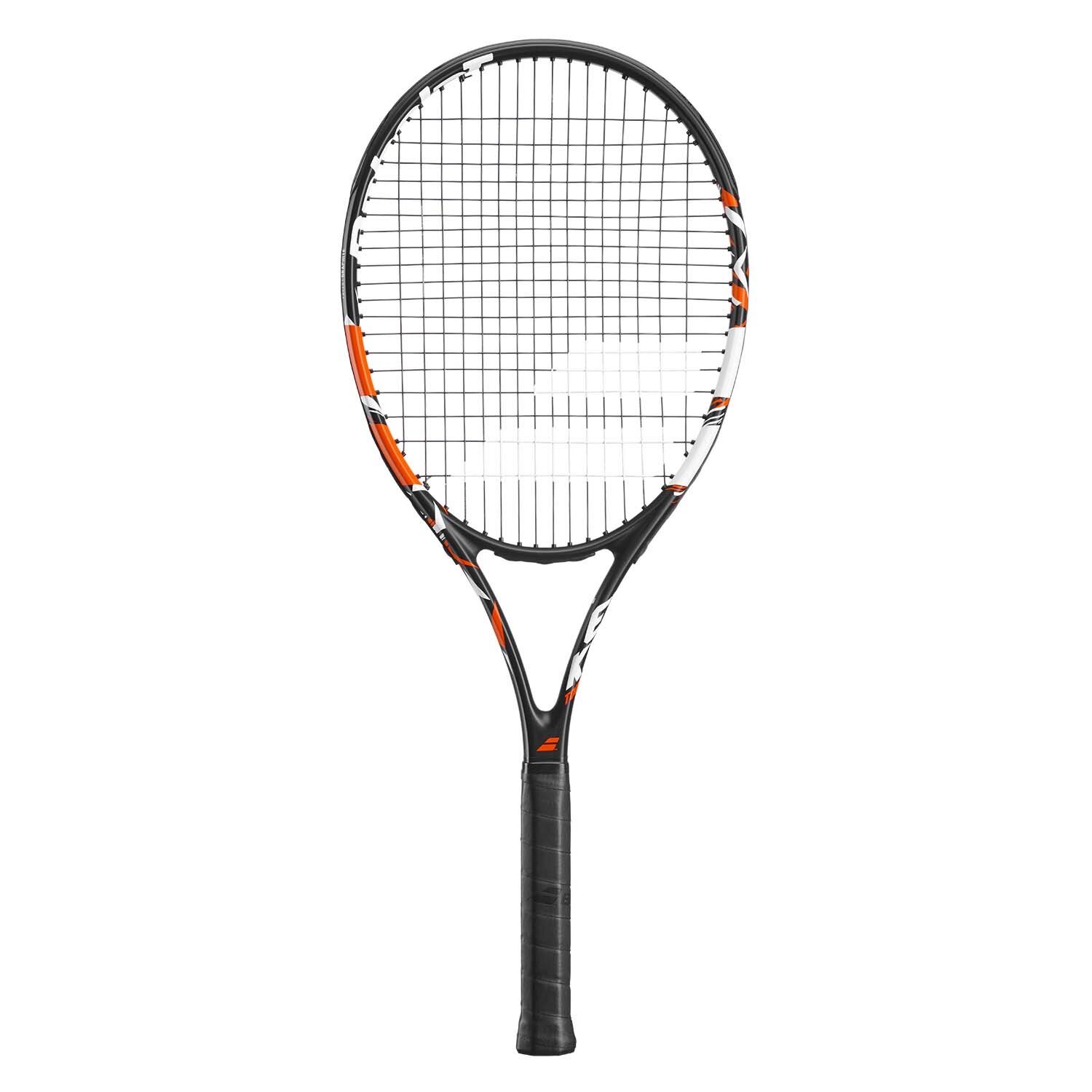Теннисная ракетка Babolat Evoke Tour (ручка 3), с натяжкой