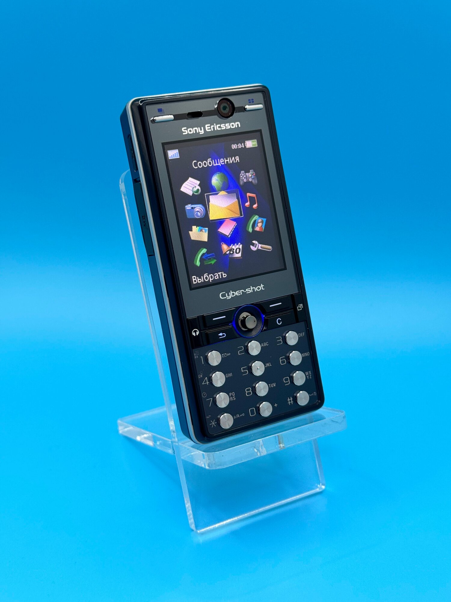 Мобильный телефон Sony Ericsson K810i