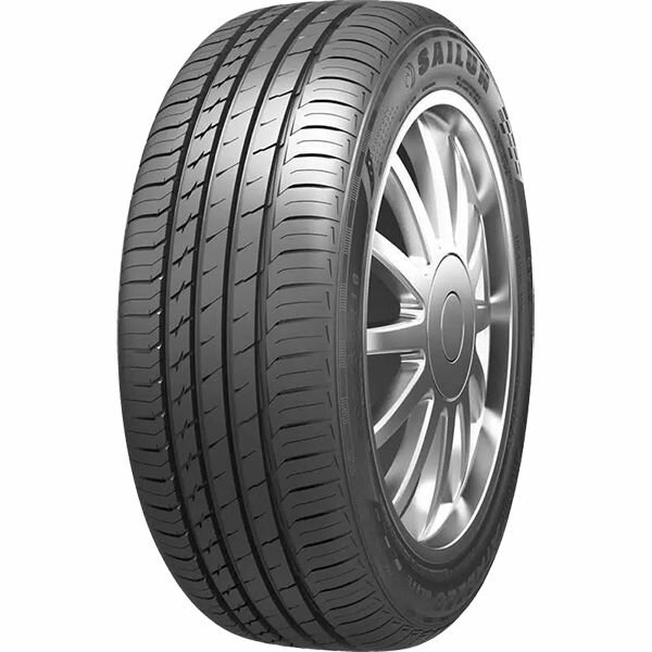 Шины Sailun Atrezzo Elite 205/45 R16 87W XL