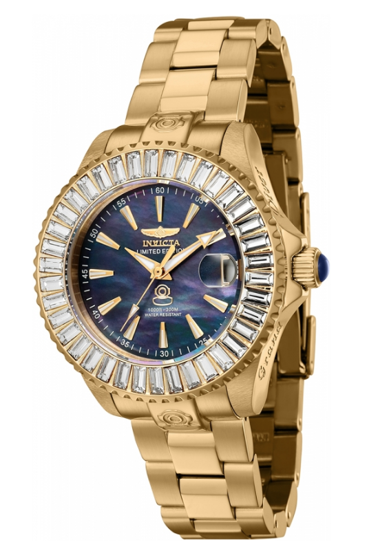 Наручные часы INVICTA Pro Diver 