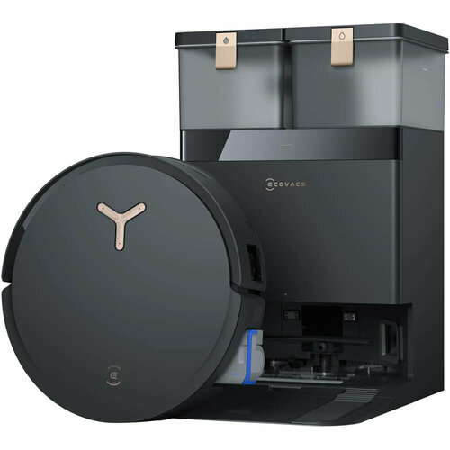 Робот-пылесос Ecovacs Deebot X8 Pro Omni DEX56 129990₽