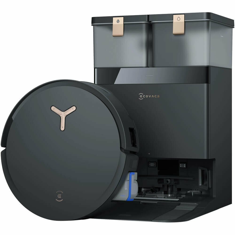 Робот-пылесос Ecovacs Deebot X8 Pro Omni (DEX56)