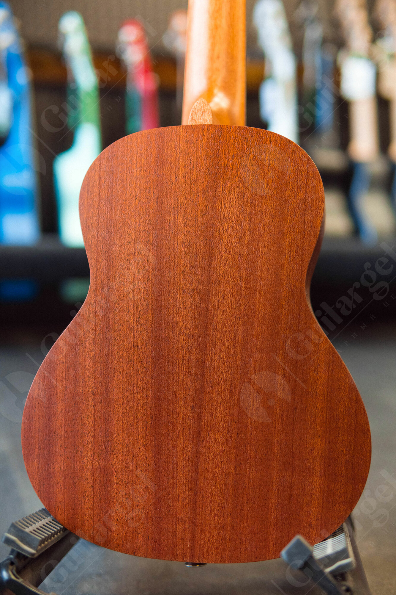 Укулеле концерт Flight NUC310 — фото 1