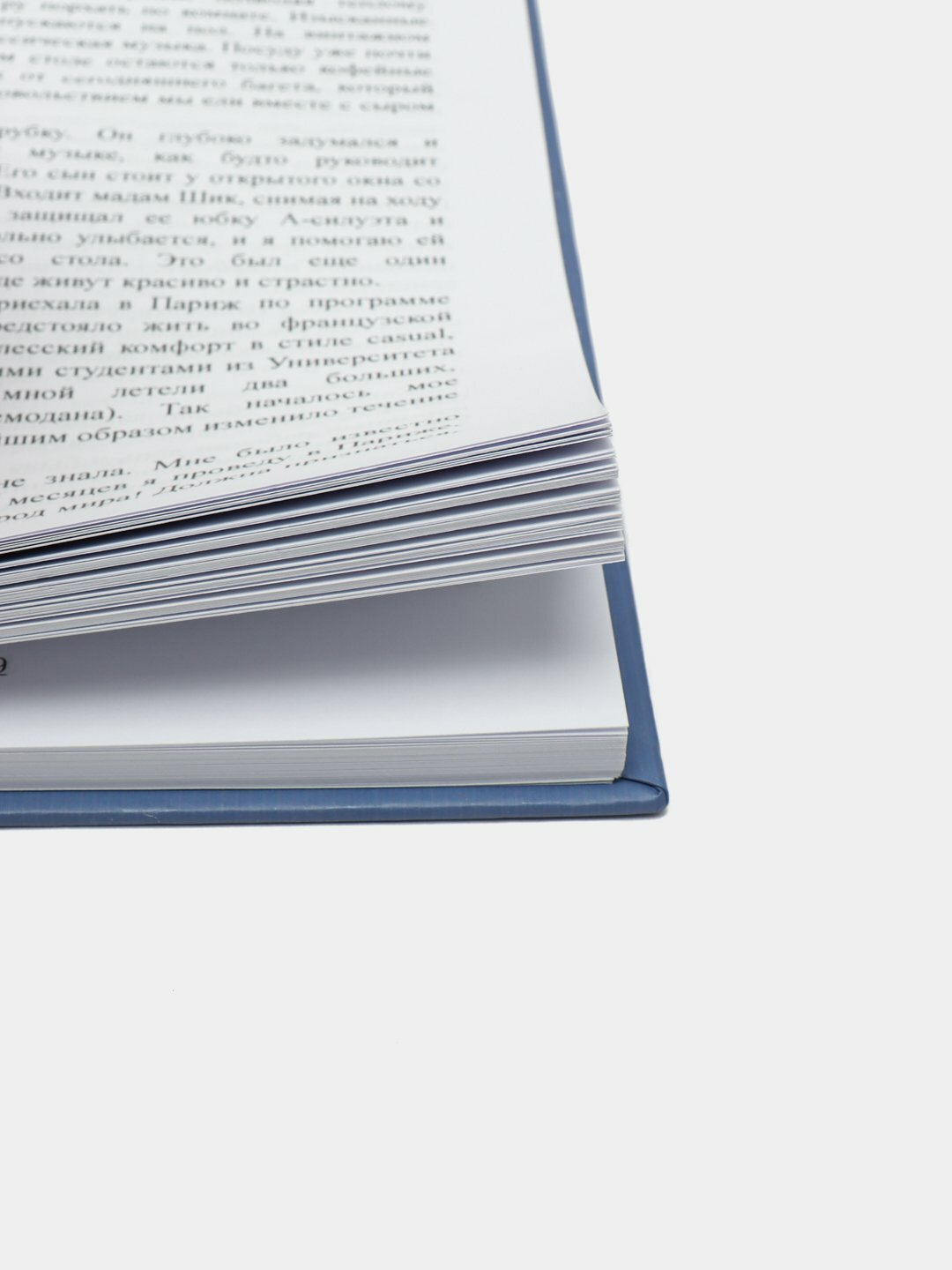 Уроки мадам Шик, Дженнифер Л. Скотт — фото 1