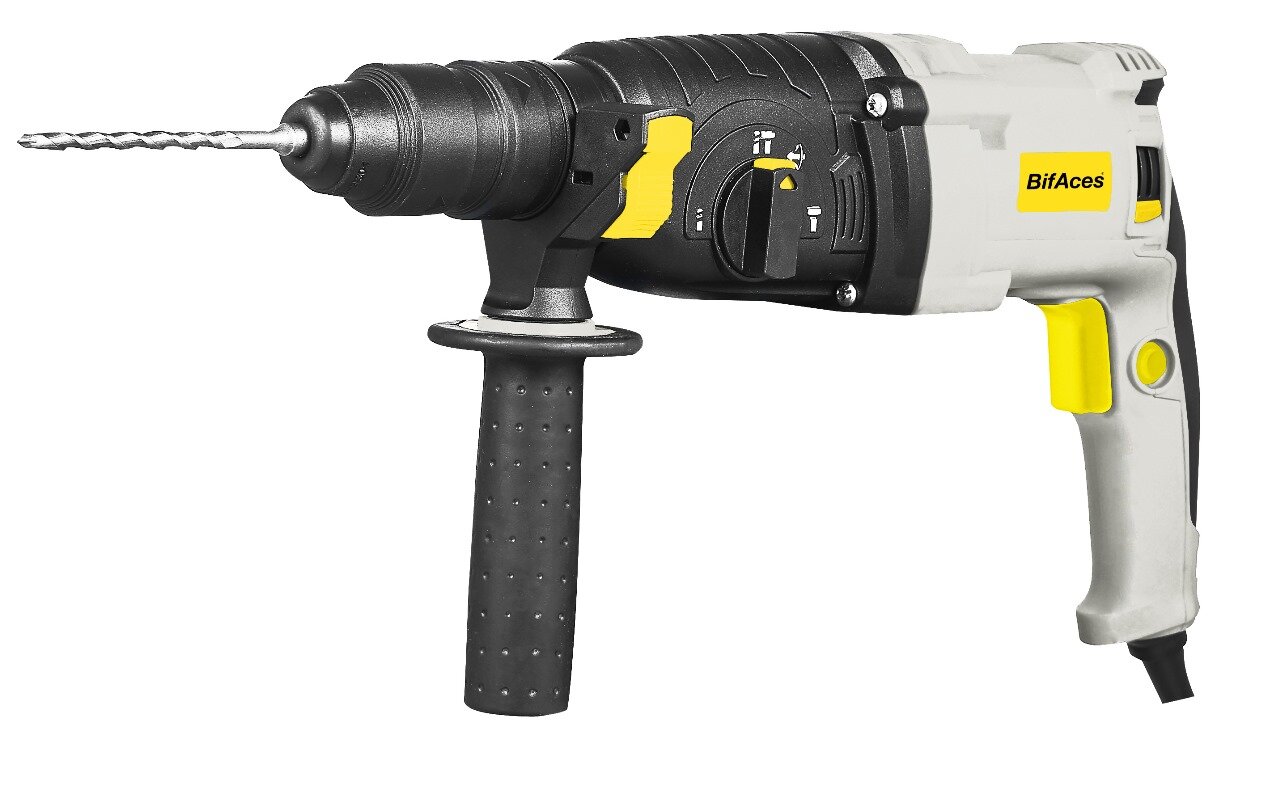 Электрический перфоратор BifAces ARH-850-26D