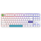 tkl simple [g3ms amber] (...