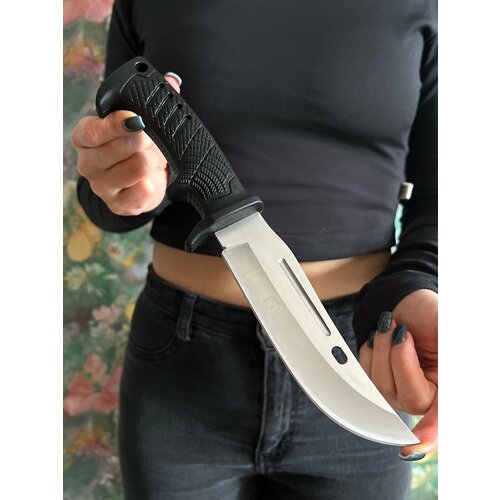 Нож охотничий, туристический, подарочный арт. 321 / Не холодные ножи