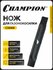 Нож для газонокосилки CHAMPION EM3211 (A-315D-2/45E-8,5)