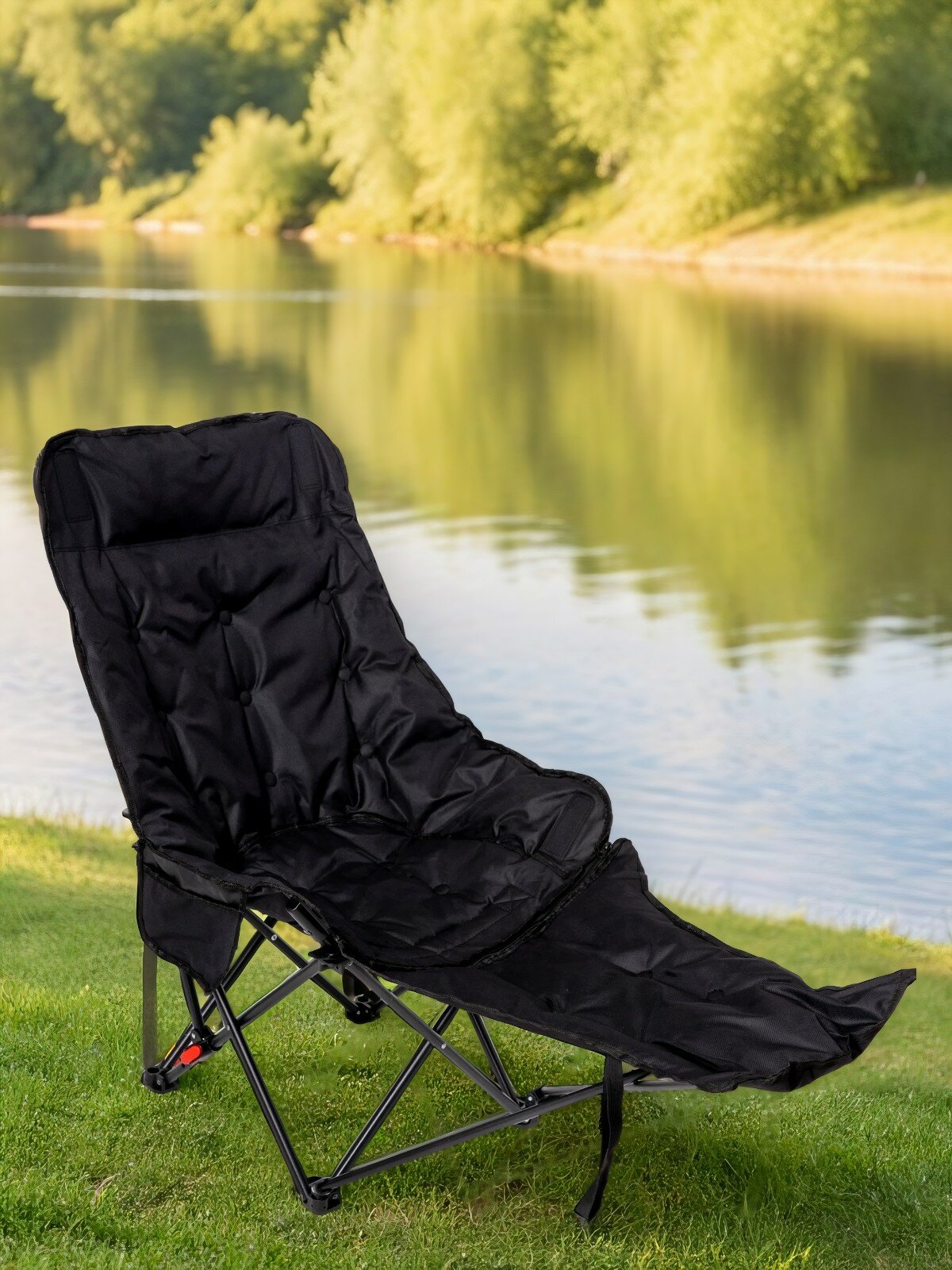 Стул складной туристический