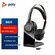 Беспроводная гарнитура, Bluetooth-гарнитура Plantronics Poly B825...