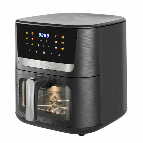 Аэрогриль электрический TUAREX AG 3006 7л 12 автоматических программ 823700₽