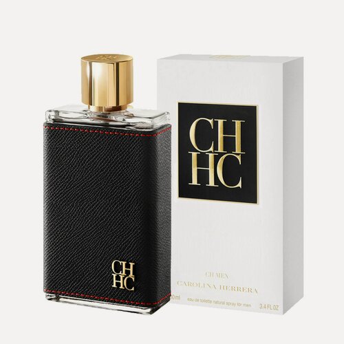 Изображение товара ۵۞◇ Туалетная вода мужская ◇۞۵ C.H. Carolina Herrera « CH man » — [ 100 мл ]